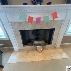 chimney leak repair Vernon Hills