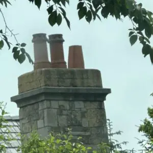 chimney sweep Lake Forest