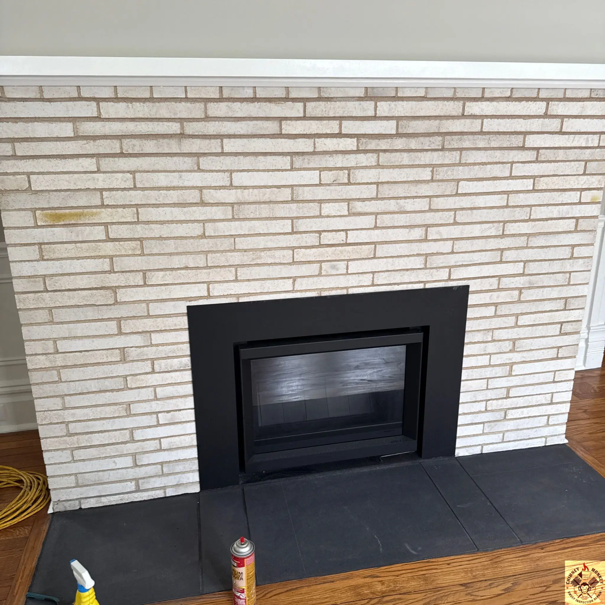 fireplace services Winnetka
