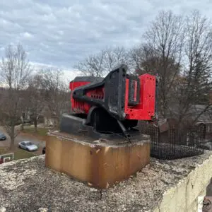 Chimney Sweep Skokie