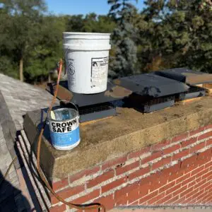 Leak Repair in Lake Barrington