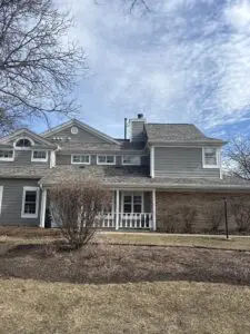 Level 1 Chimney Inspection Buffalo Grove