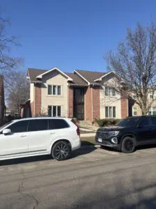 Chimney Inspection & Sweep in Skokie Illinois