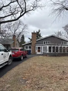 Chimney Sweep in Evanston Illinois