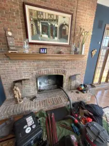 chimney sweeps in Lake Forest Illinois