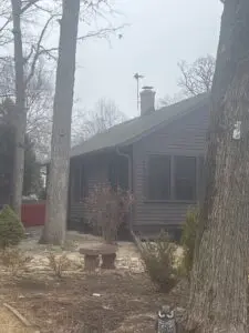 Chimney Sweep St Johns Avenue Highland Park