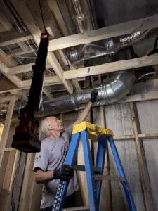 Full-Service Fireplace Contractor