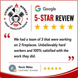 professional chimney sweep service