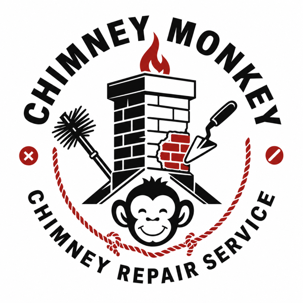Chimney repair service - Chimney Monkey