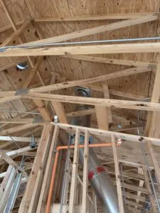fireplace installation Buffalo Grove