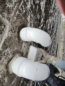 hard-to-reach dryer vent cleaning Chicago