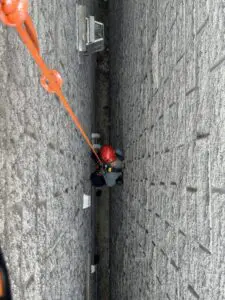 hard-to-reach dryer vent cleaning Chicago