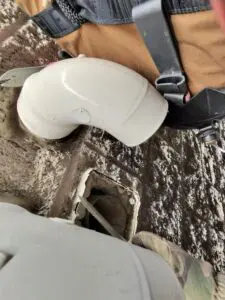 hard-to-reach dryer vent cleaning Chicago