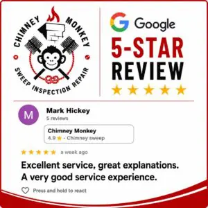 professional chimney inspection in Highwood IL