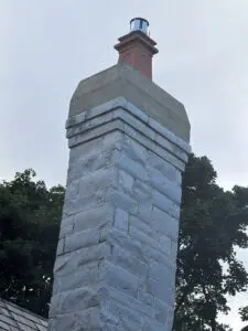 chimney crown replacement buffalo grove