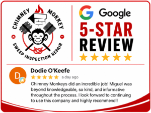 chimney sweep in Northbrook