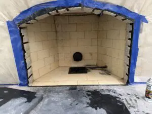  smoke chamber repair Vernon Hills