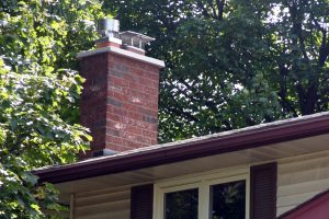 Chimney Restoration