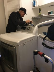 How often should dryer vents be cleaned?