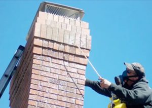 Waterproofing by Chimney Monkey