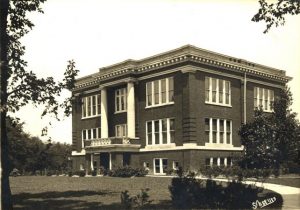 Highland Park Chimney Restoration