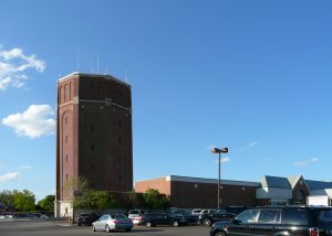 Highland Park Chimney Safe