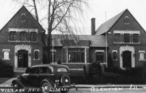 chimney sweep in glenview