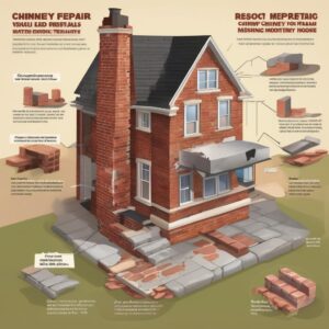 chimney repair signs