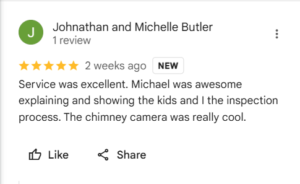 Fireplace Fix Review