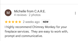 Fireplace Maintenance Review