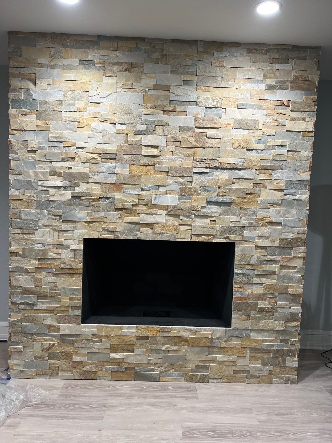 Stone Masonry Specialists