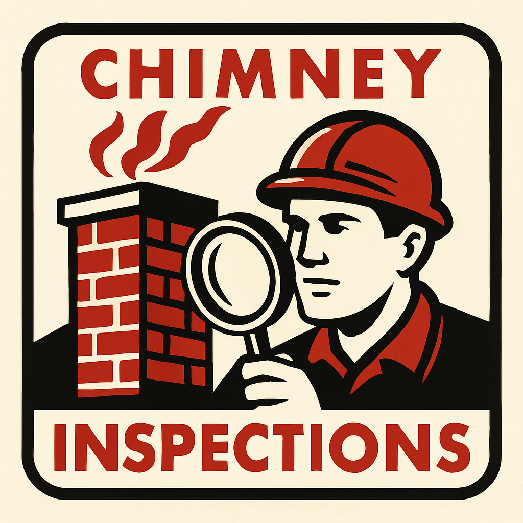 Chimney Inspections Level 1, Level 2 Level 3 Experts