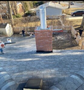 Chimney Liner & Venting Services