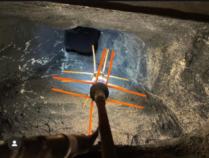 Chimney Video Scan Chimney Monkey