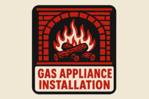 Gas Appliance Installation