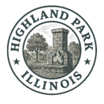 Highland Park Chimney repair