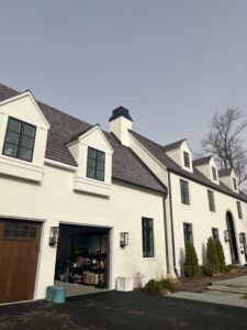 Video Inspection in Bluff Road in Glencoe