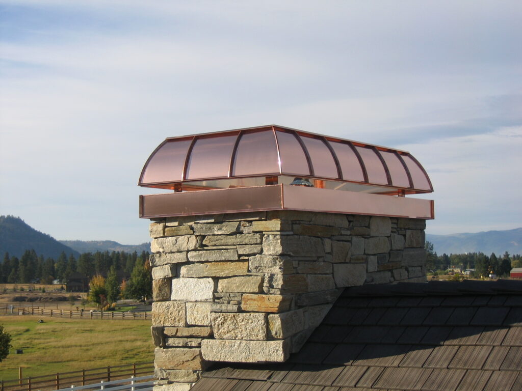chimney services near North Shore