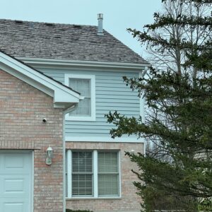 B-vent replacement Lake Forest