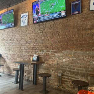 chimney inspection Chicago