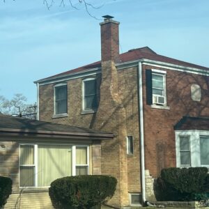 chimney inspection Skokie
