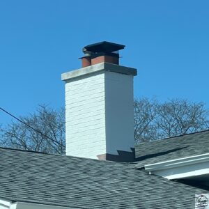 chimney inspection and sweeping Deerfield