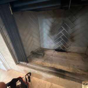 fireplace conversion and installation Vernon Hills