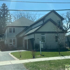 gutter cleaning Deerfield