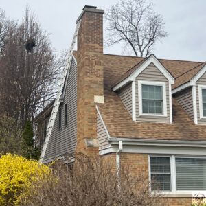 rain cap installation Glenview