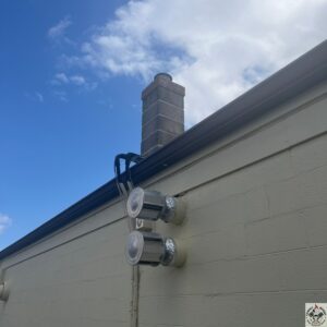 utility chimney inspection Libertyville