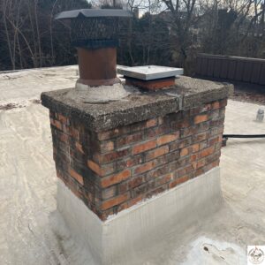 chimney inspection Mount Prospect