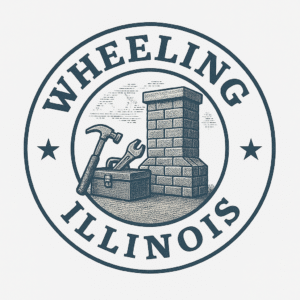 Wheeling IL Chimney Repair Company