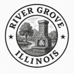 river grove il chimney repair