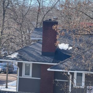 chimney inspection Wilmette